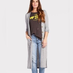 Allison Joy cardigan